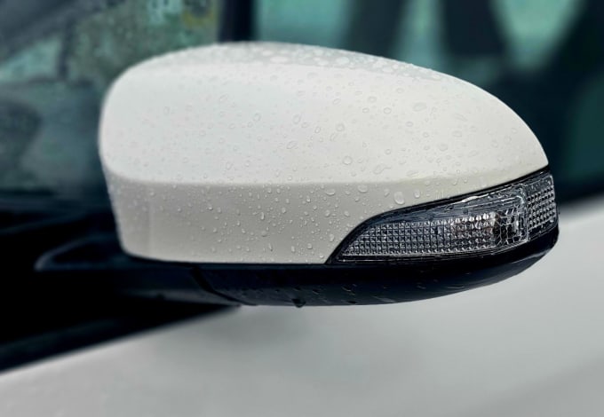 2025 Toyota Yaris