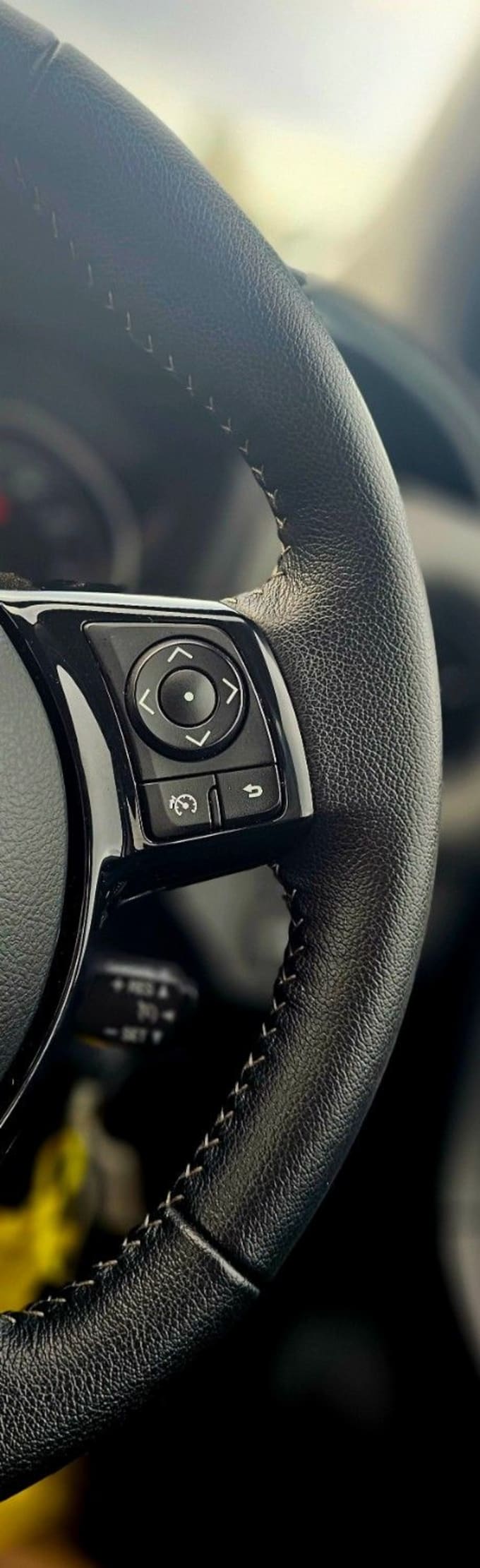 2025 Toyota Yaris