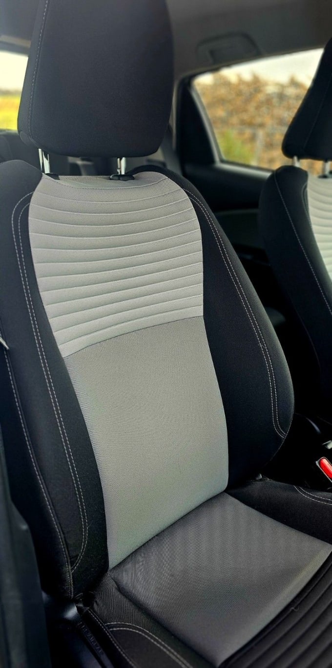 2025 Toyota Yaris