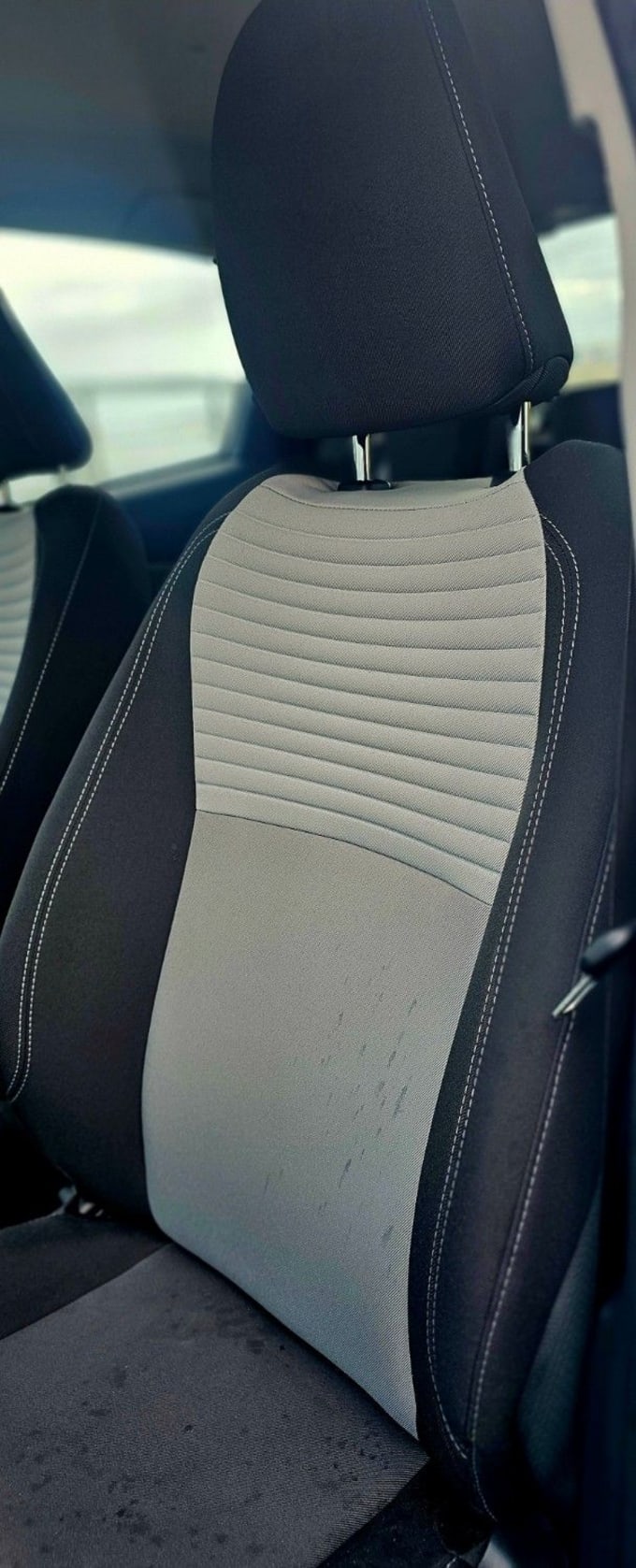 2025 Toyota Yaris