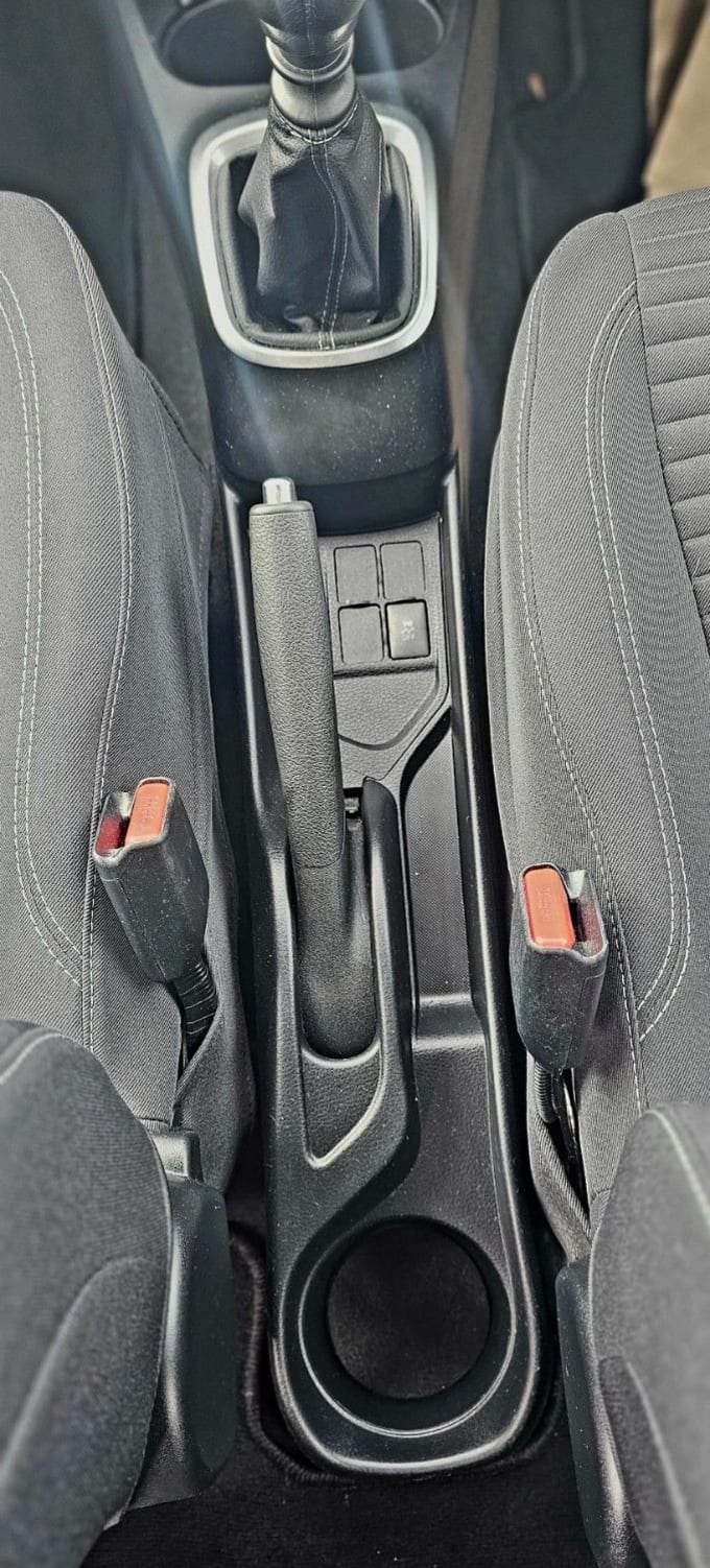 2025 Toyota Yaris