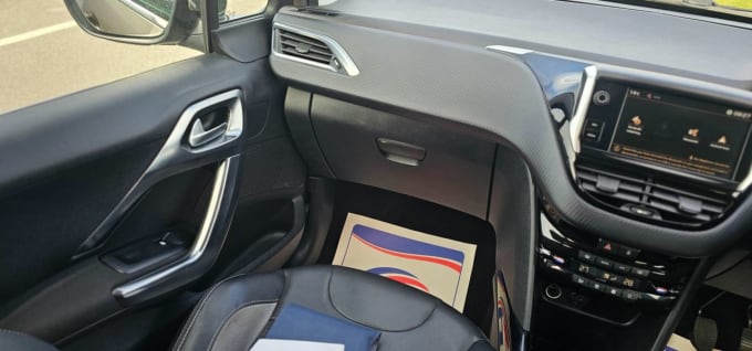 2025 Peugeot 2008