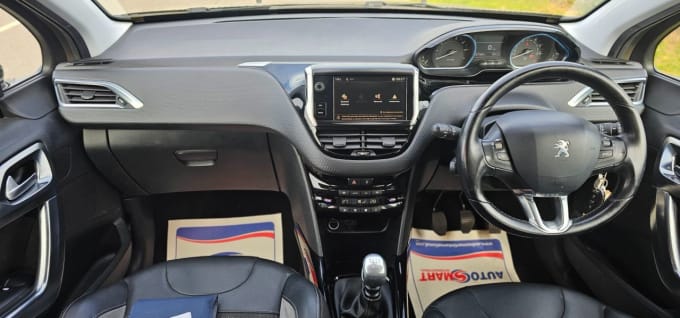 2025 Peugeot 2008