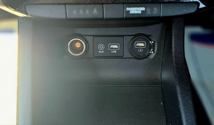 2025 Hyundai I20