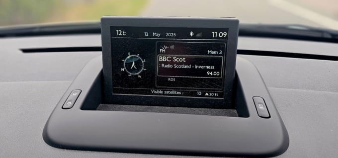 2025 Peugeot 3008