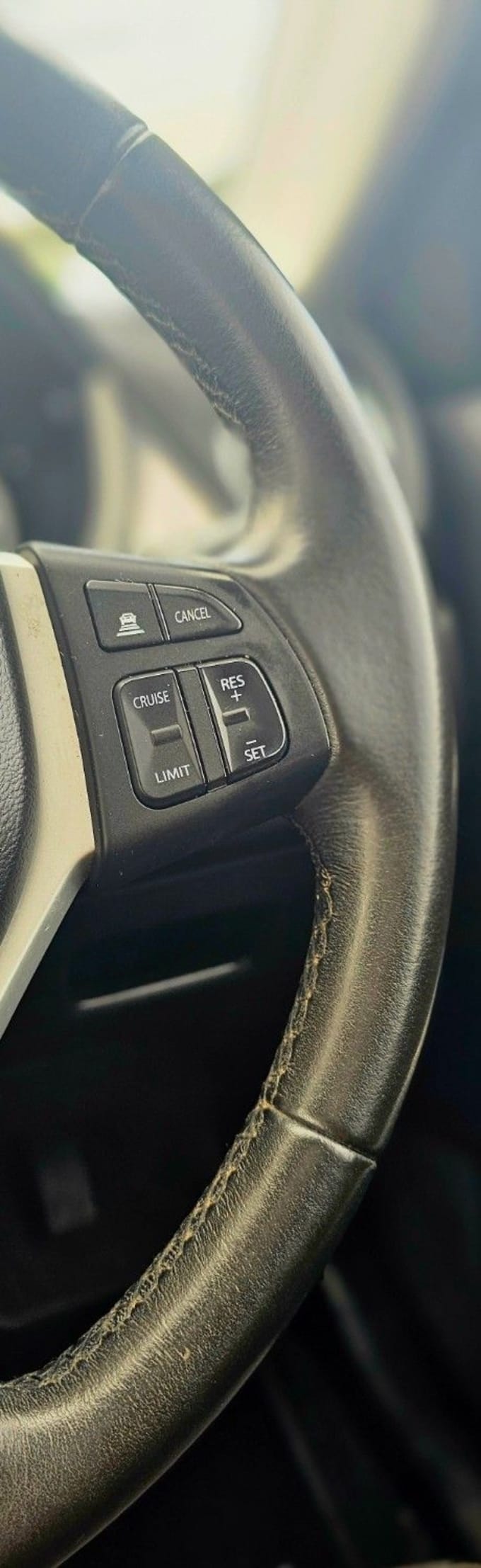 2018 Suzuki Vitara