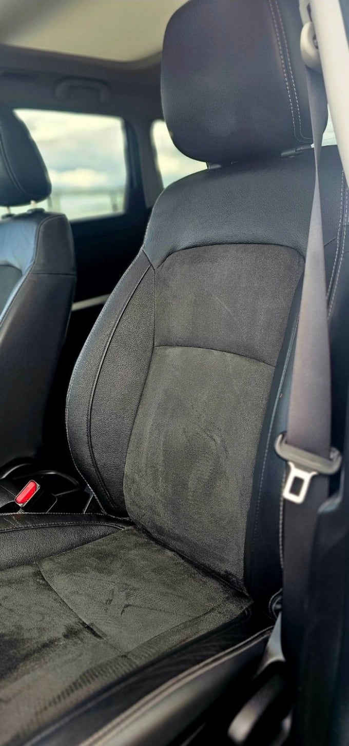 2018 Suzuki Vitara