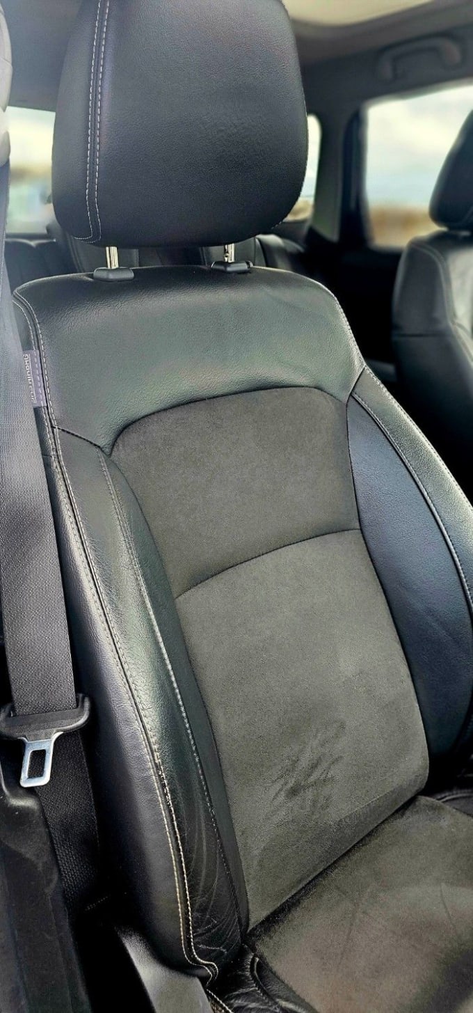 2018 Suzuki Vitara