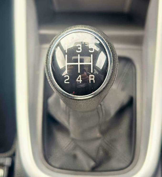 2018 Suzuki Vitara