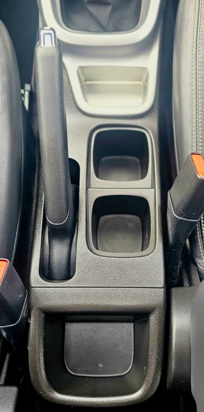 2018 Suzuki Vitara