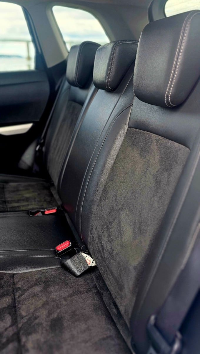 2018 Suzuki Vitara