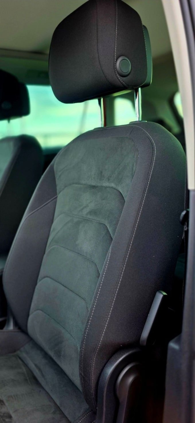 2016 Volkswagen Tiguan