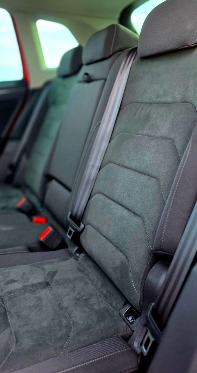 2016 Volkswagen Tiguan
