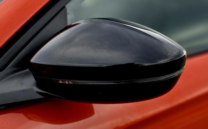 2020 Vauxhall Corsa