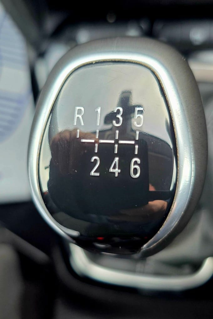 2020 Vauxhall Corsa