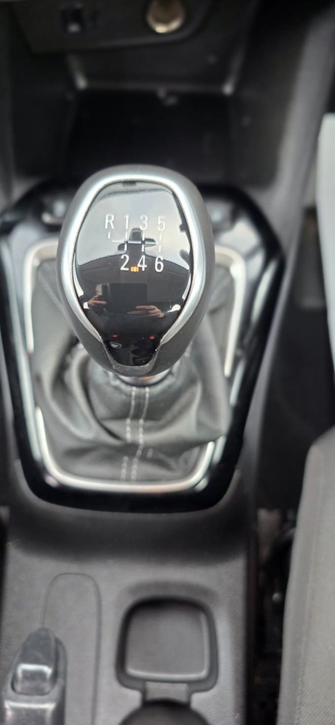 2020 Vauxhall Corsa