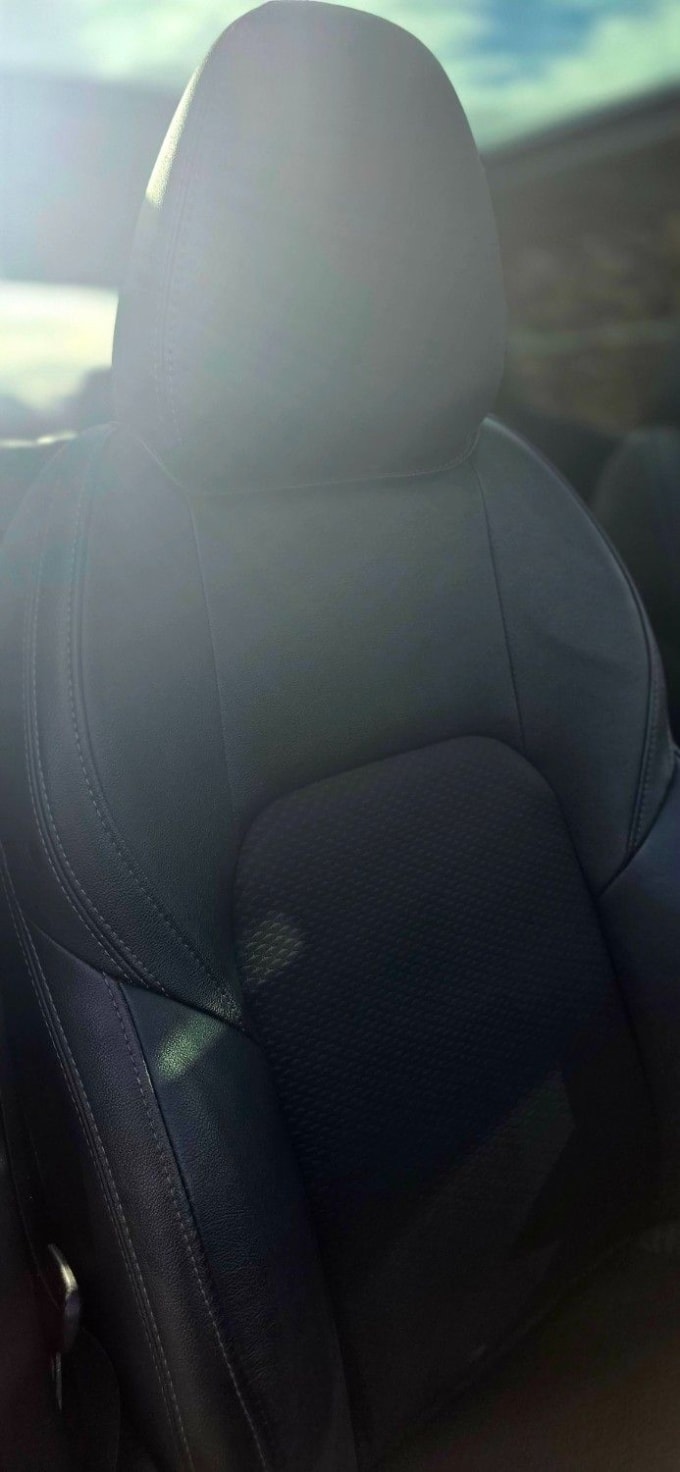 2019 Nissan Qashqai