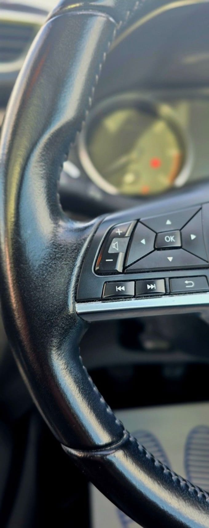 2019 Nissan Qashqai