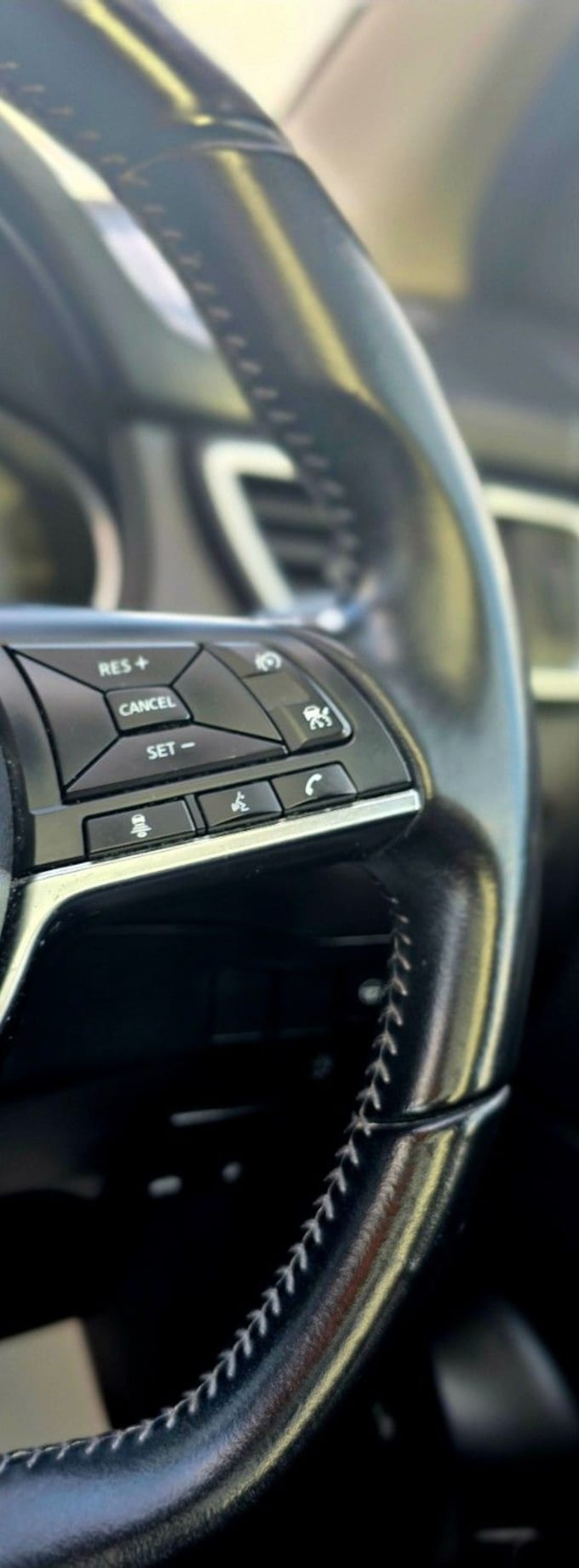 2019 Nissan Qashqai