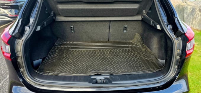 2019 Nissan Qashqai