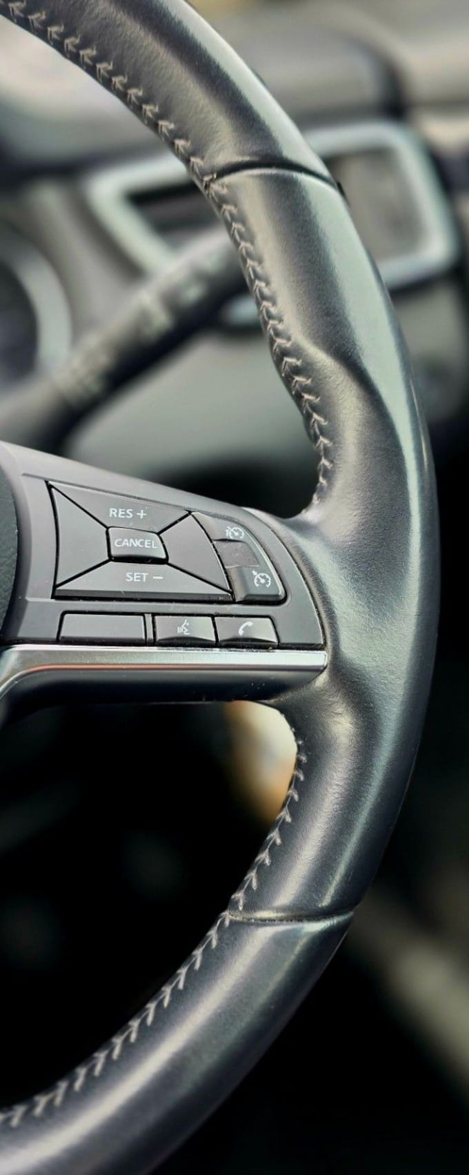 2020 Nissan Qashqai