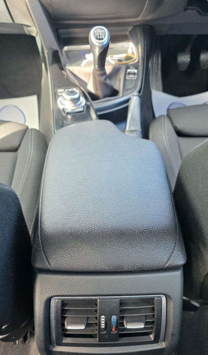 2017 BMW 3 Series