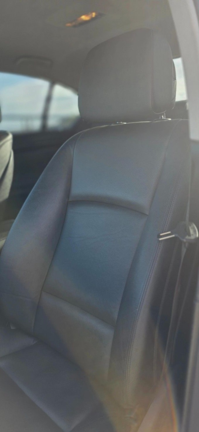 2014 BMW 7 Series