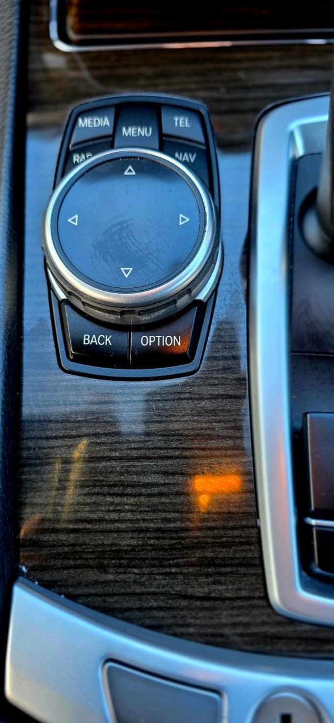 2014 BMW 7 Series