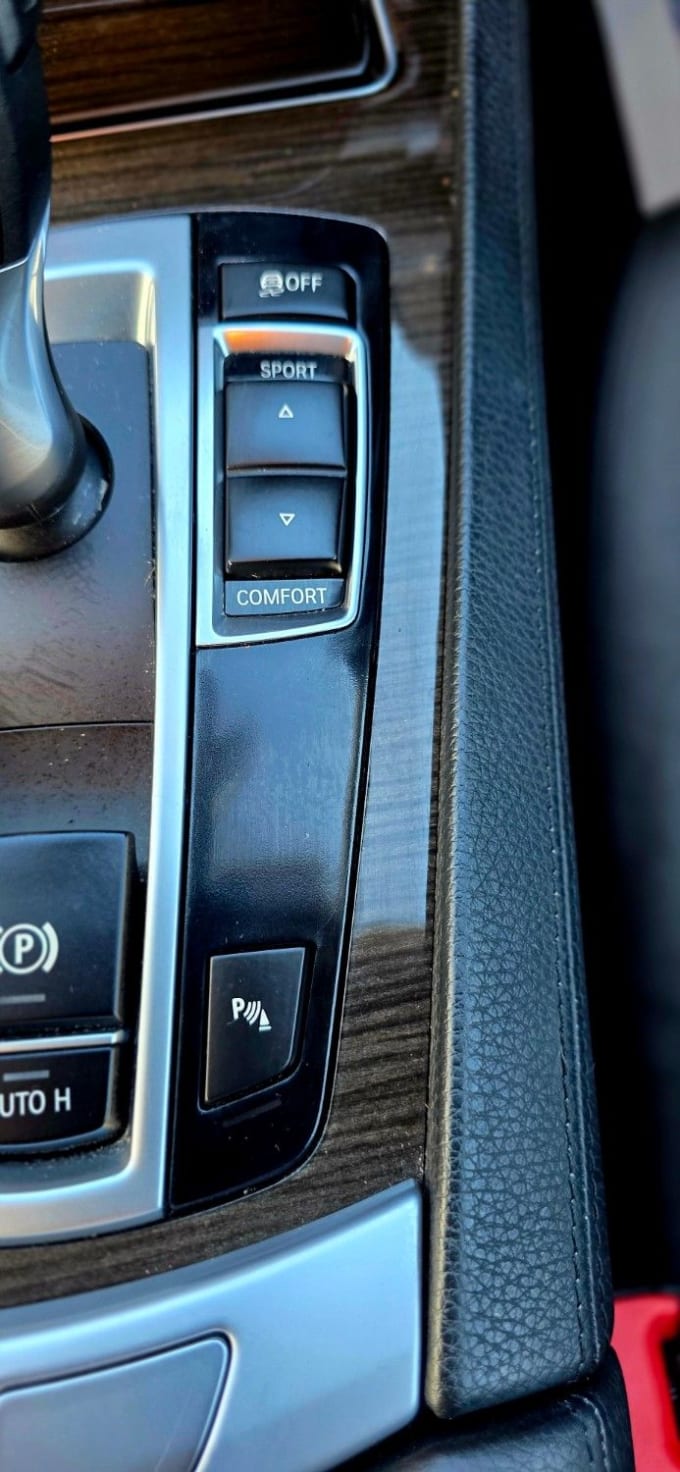 2014 BMW 7 Series