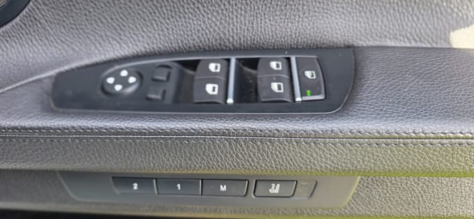 2014 BMW 7 Series
