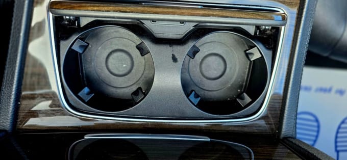 2014 BMW 7 Series