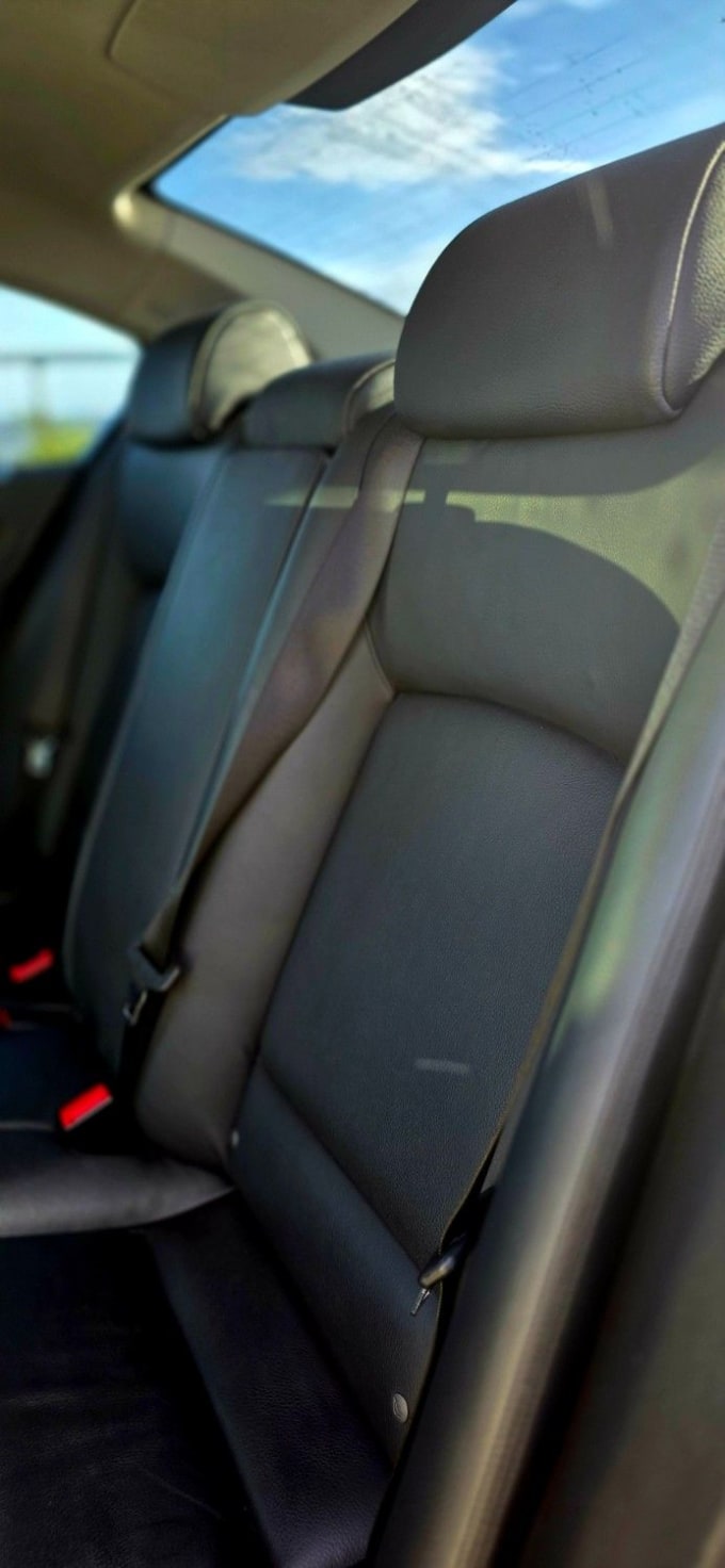 2014 BMW 7 Series