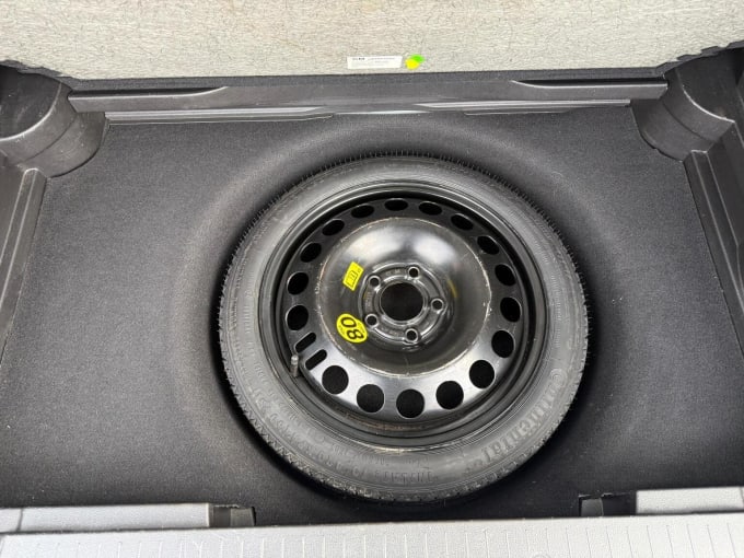 2013 Vauxhall Meriva