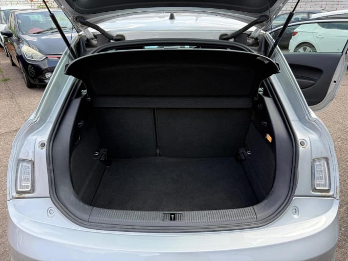 2011 Audi A1