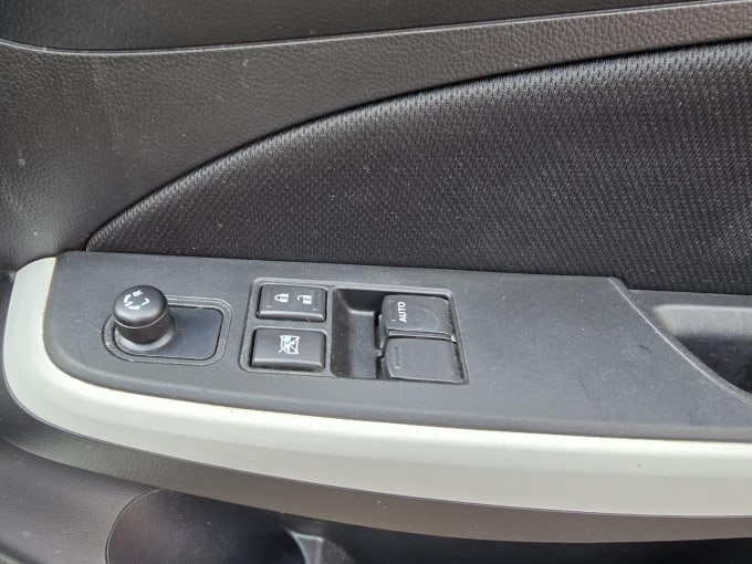 2021 Suzuki Swift
