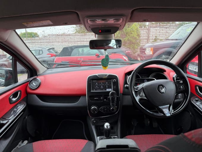 2013 Renault Clio
