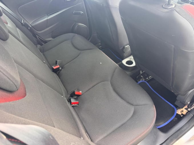 2014 Renault Clio