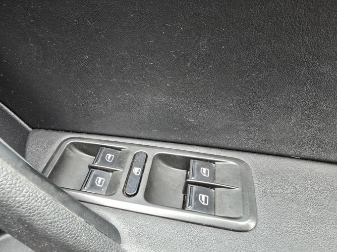 2013 Skoda Yeti