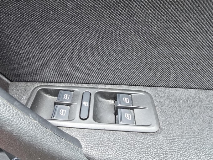 2010 Skoda Yeti
