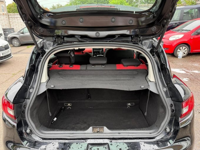 2013 Renault Clio