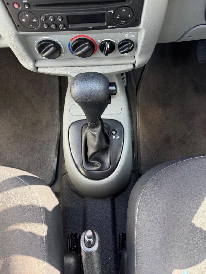 2009 Renault Kangoo