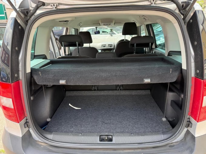 2013 Skoda Yeti