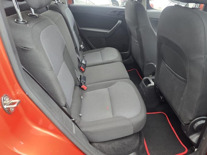 2010 Skoda Yeti