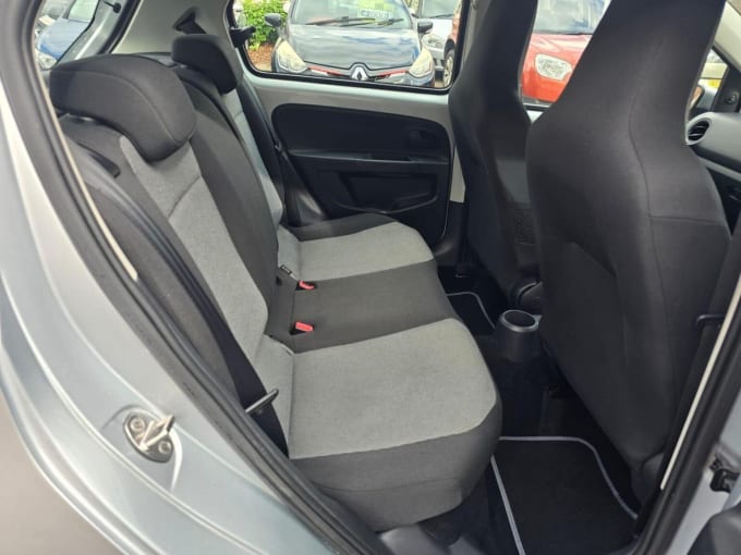 2014 Skoda Citigo