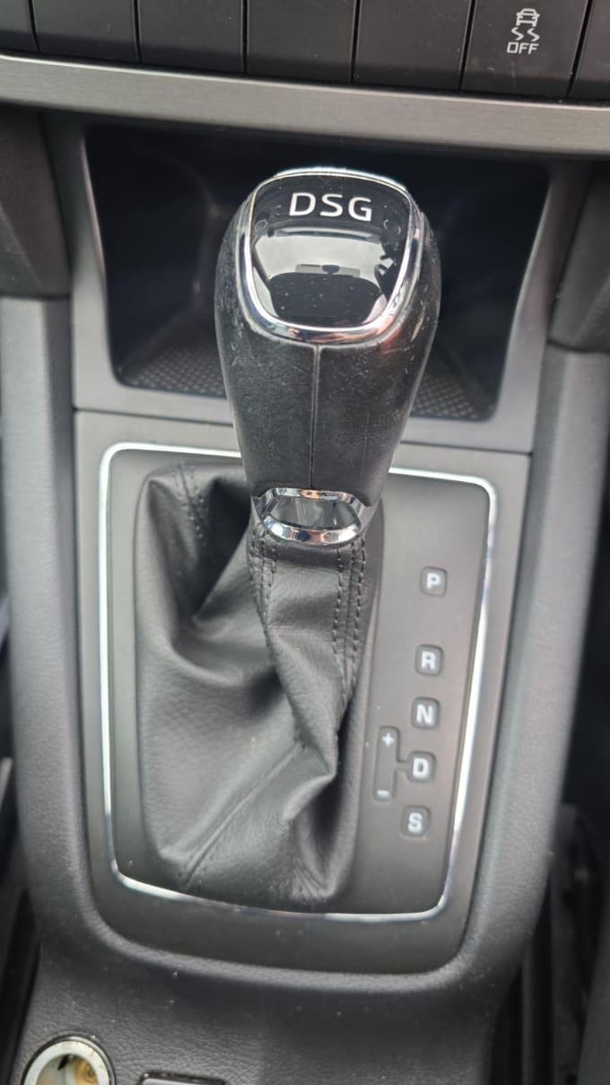 2013 Skoda Yeti