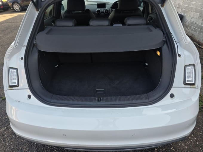 2013 Audi A1