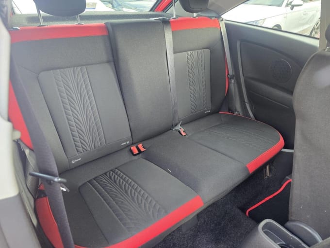 2013 Vauxhall Corsa