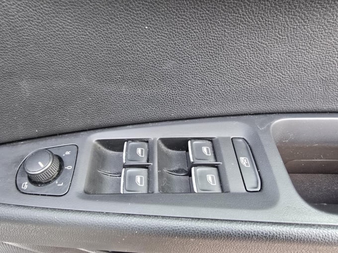 2015 Seat Leon