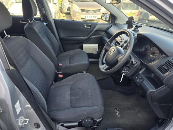 2003 Honda Civic