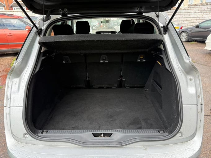 2014 Citroen C4 Picasso